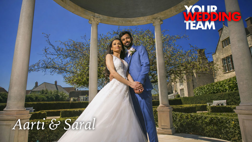 Arti & Saral